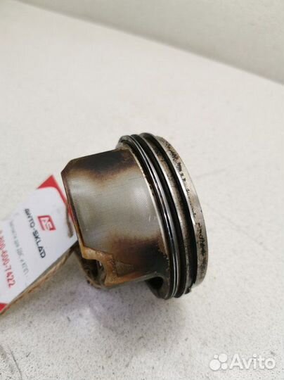 Поршень Audi A4 ALT