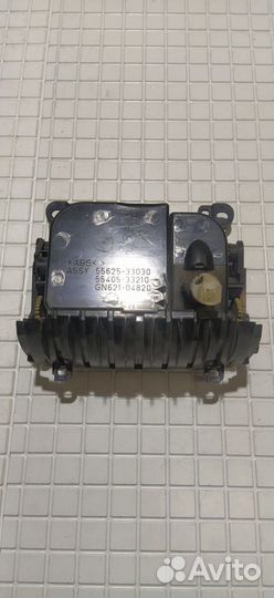 Ящик передней консоли Toyota Camry V40