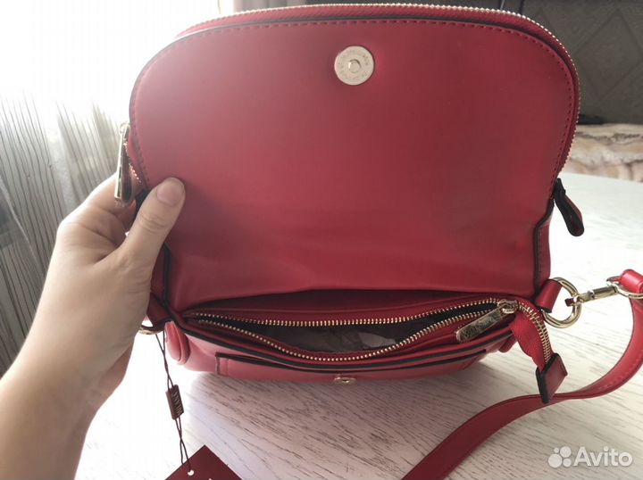 Сумка новая Milana