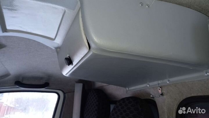 Ящик для документов