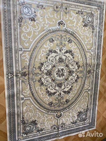 Ковер турецкий новый