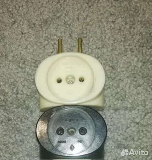 Тройник, советский