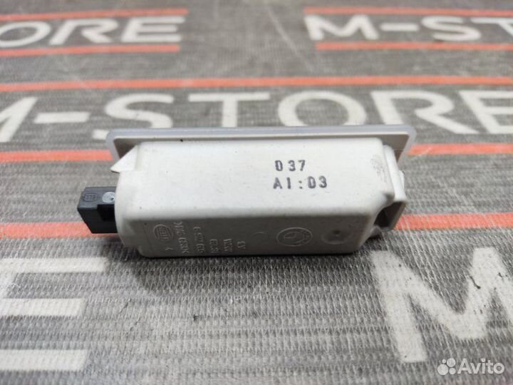 Плафон освещения Bmw X5 E70 N52B30 2007