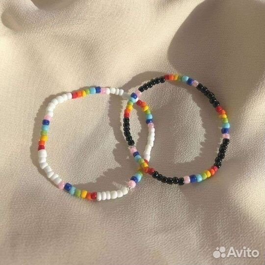 Украшения/фигурки из бисера на заказ