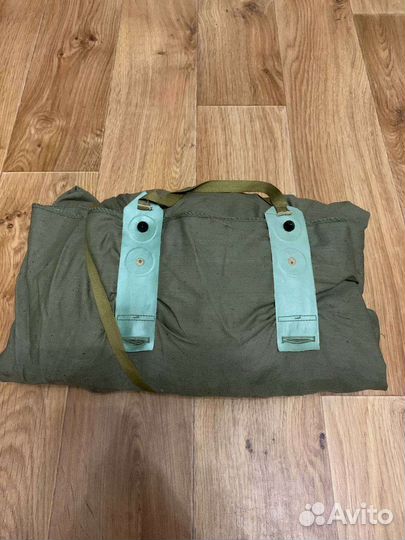 Плащ озк новый