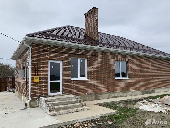 Окна двери в дом