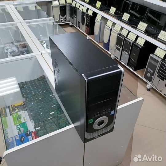 Корпус LinkWorld LC321-56 (пустой)