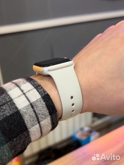 Apple watch se