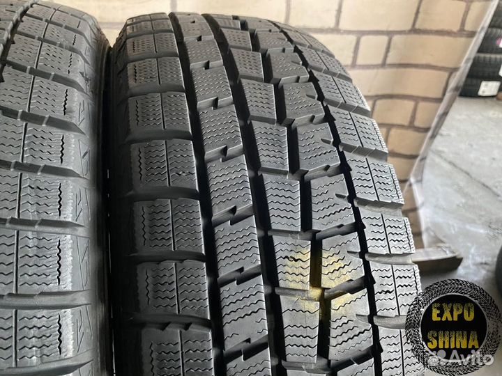 Dunlop Winter Maxx WM01 205/55 R16 91Q