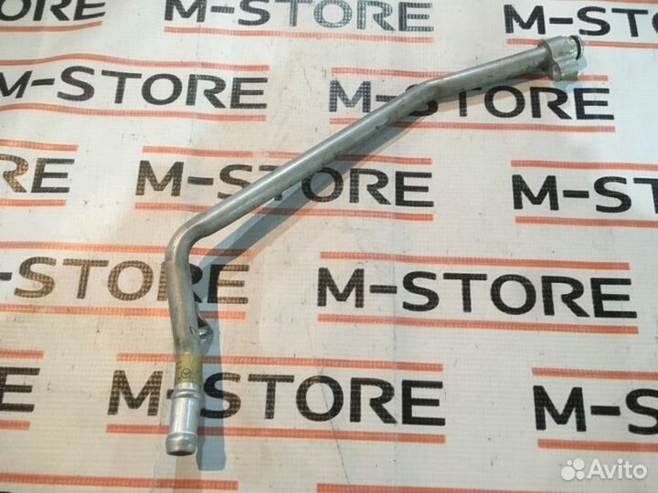 Патрубок системы охлаждения Mercedes-Benz C-Class