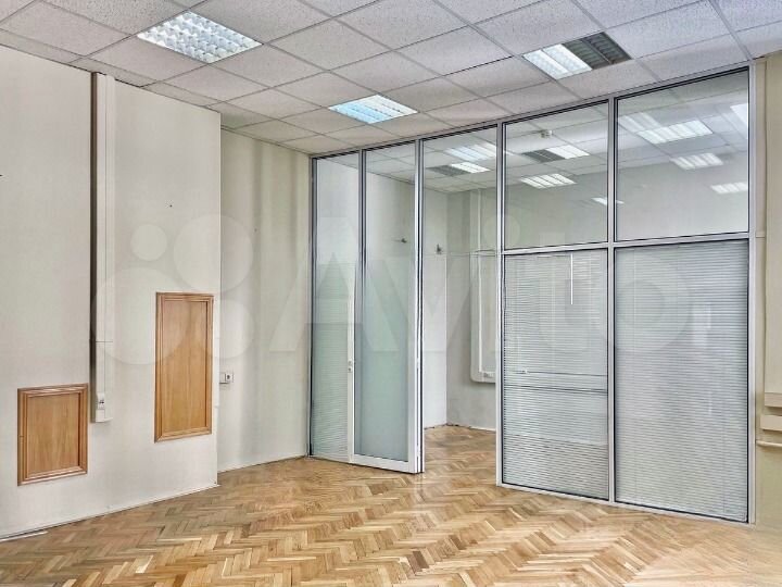 Ареда Офиса, 157.4 м², метро 