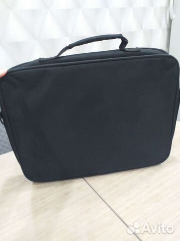 Сумка для ноутбука новая