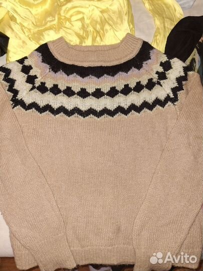 Свитер 4 шт.karen millen