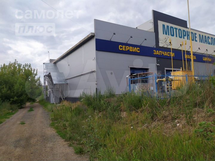 Участок 8,5 сот. (ИЖС)