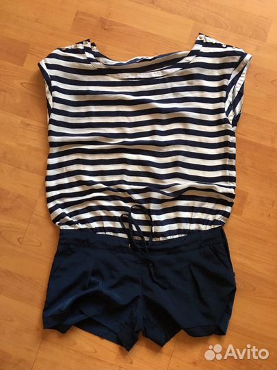 Комбинезон женский lime