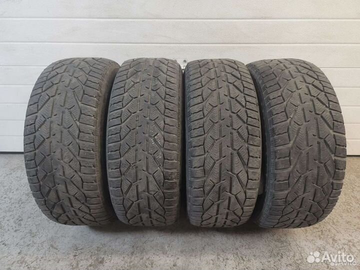 Tigar Winter 225/55 R16 95H
