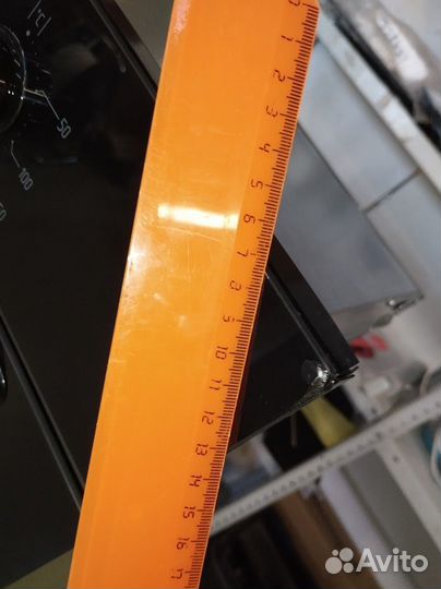 Духовой шкаф Weissgauff EOV 196 LB (28414