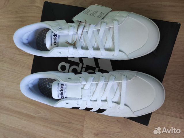 Кроссовки adidas bravada 42,5 оригинальные