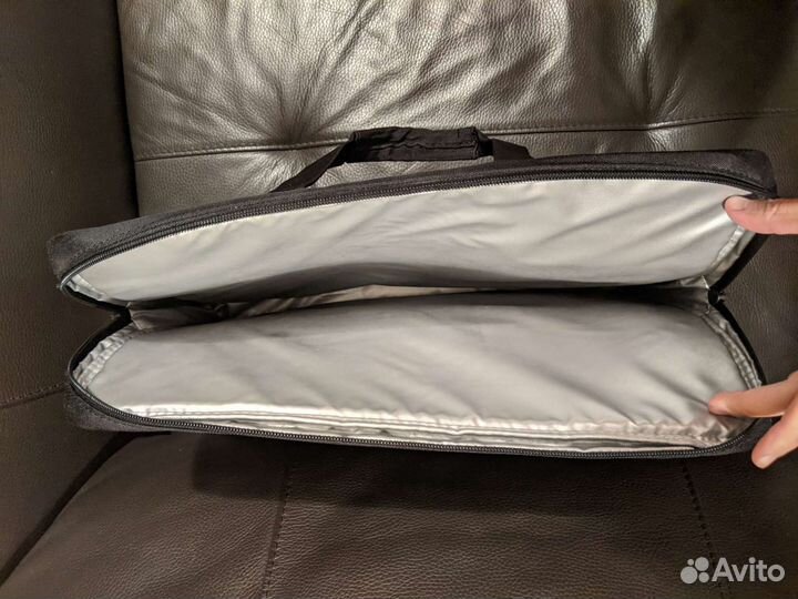 Сумка для ноутбука 15