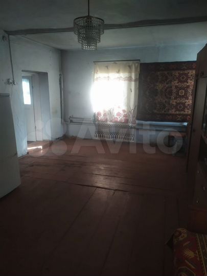 Дом 38,4 м² на участке 4 сот.