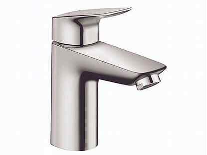 Смеситель для раковины Hansgrohe 71100000