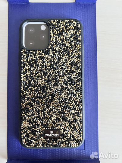 Чехол на iPhone 11 pro