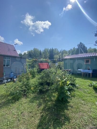 Участок 4,5 сот. (СНТ, ДНП)