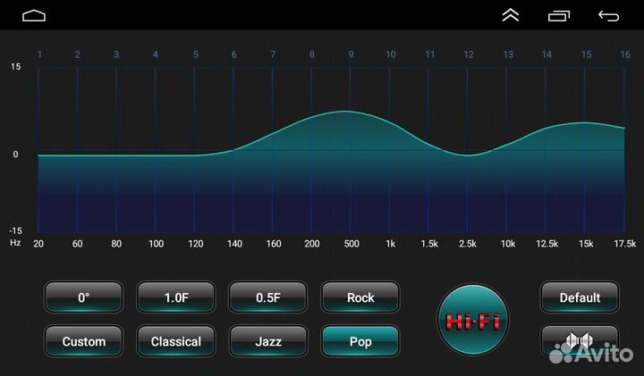 Магнитола для Kia Sorento XM 2013-2020