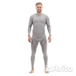 Термобельё Dragonfly DF 2DThermo Light комплект (С