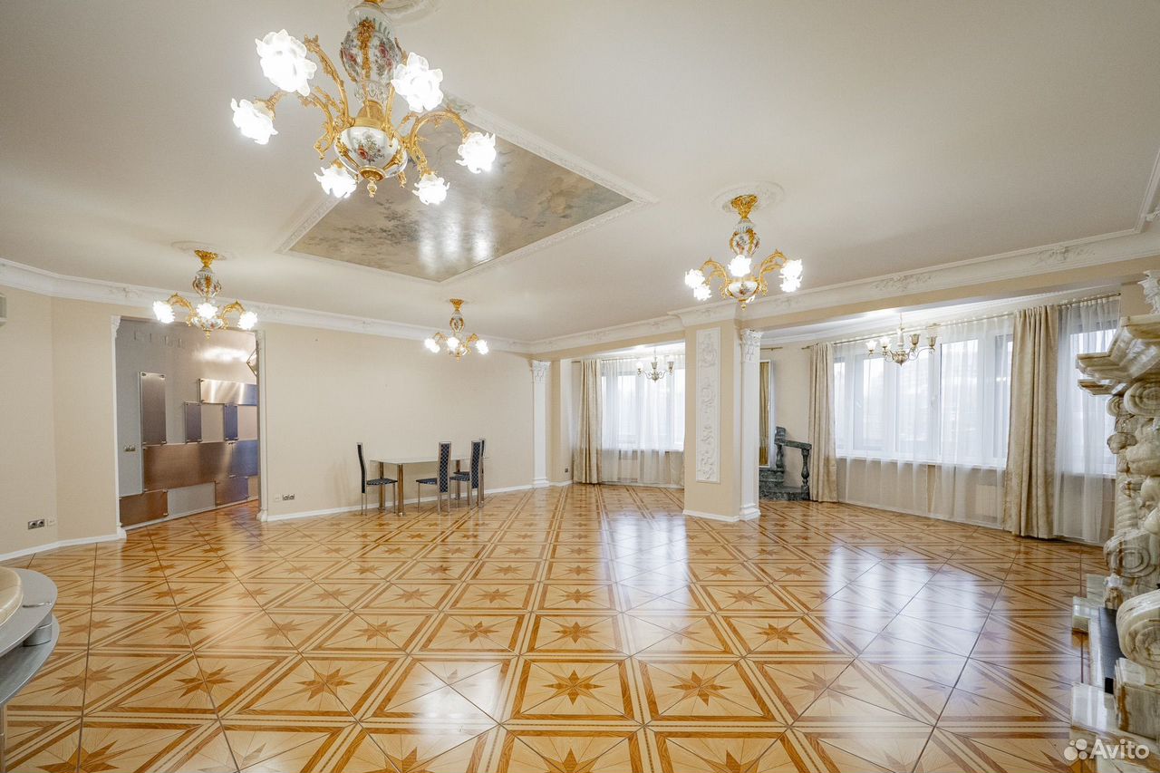 3-комнатная квартира, 225 м² — фото 3
