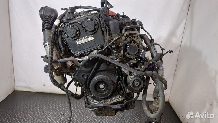 Двигатель Audi Q5, 2019