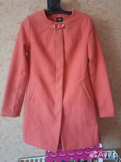 Пакет верхней одежды