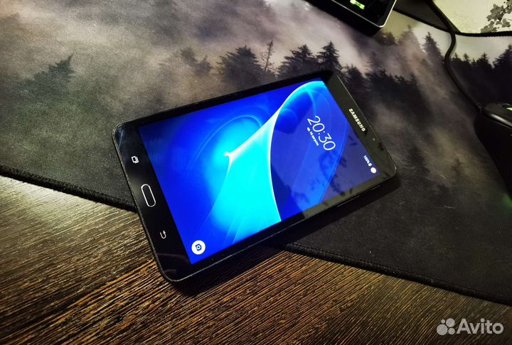 Планшет Samsung galaxy Tab A6