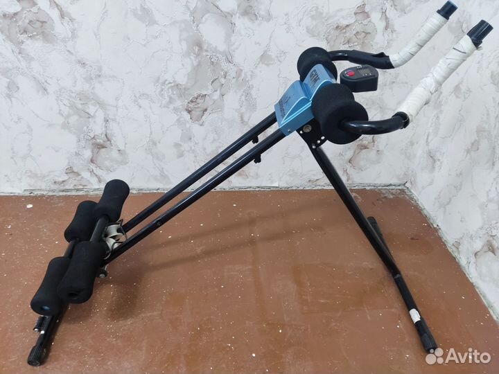 Спортивные товары тренажеры