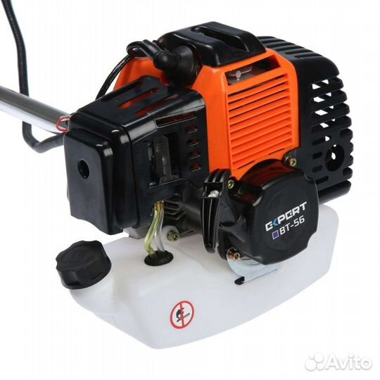 Триммер бензиновый 56 куб