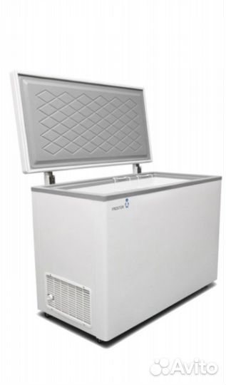 Морозильный ларь Frostor f500s