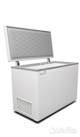Морозильный ларь Frostor f500s