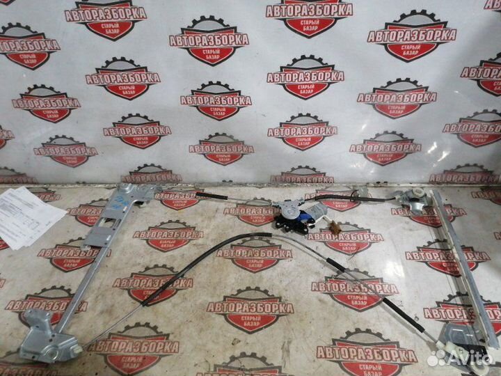 Стеклоподъемник передний правый Mitsubishi Fuso