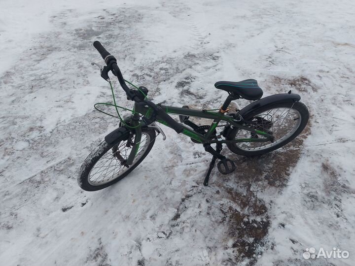 Велосипед подростковый Schwinn Mesa 20