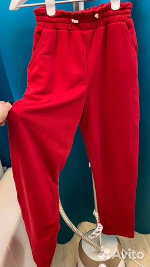 Спортивный Костюм bloom atelier