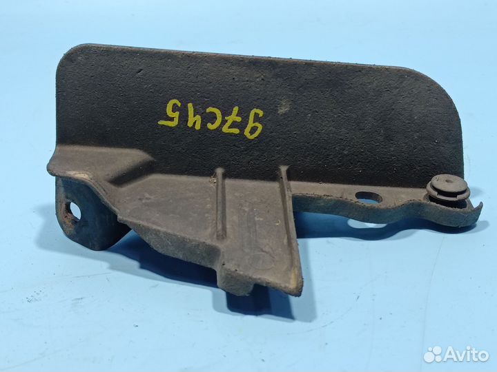 Брызговик задний правый для Lexus IS 2005-2012