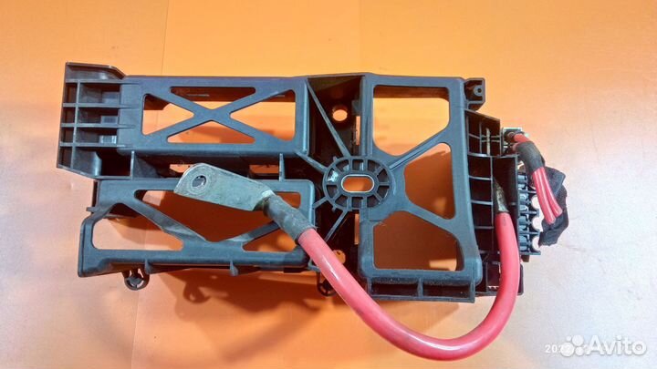 Корпус блока предохранителей для Opel Astra H