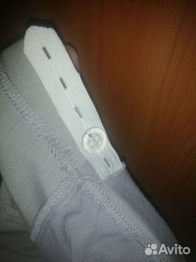 Вещи для беременных 46-48