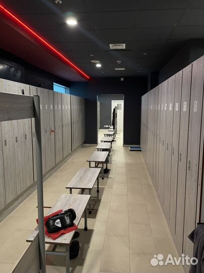 Тренер по Боксу