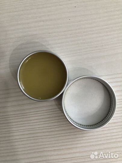 Ланолиновый крем