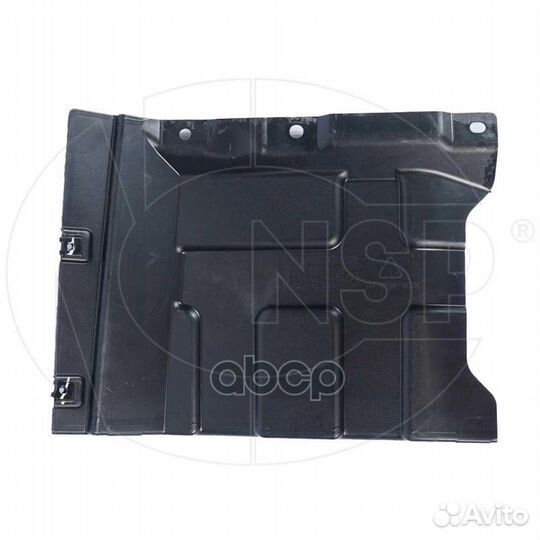 Пыльник днища левый geely Coolray (20)