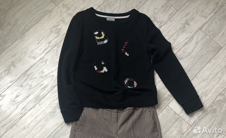 Свитшот женский Marella