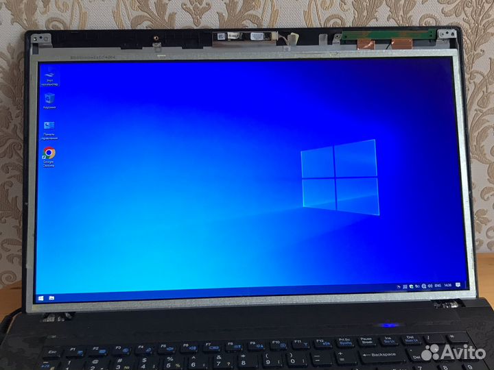 Матрица для ноутбука 17.3