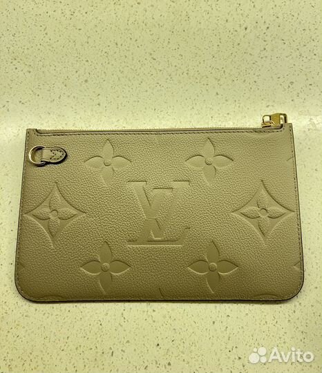 Сумка louis vuitton neverfull mm