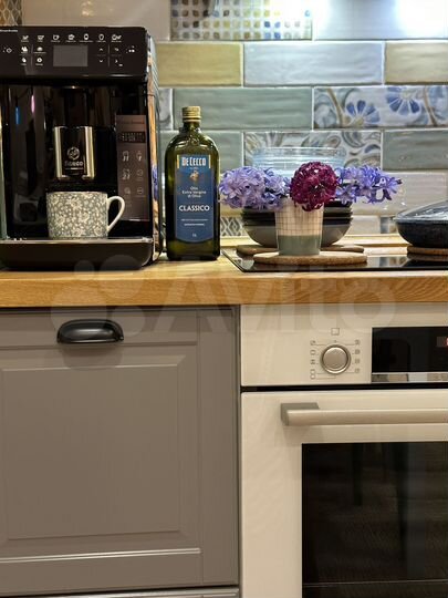 2-к. квартира, 65 м², 15/17 эт.